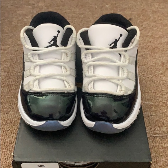 Jordan Other - Retro jordan 11